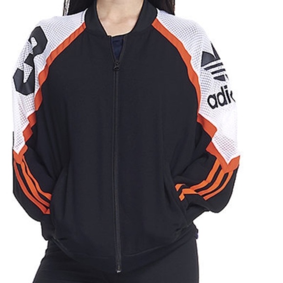 adidas windbreaker basketball